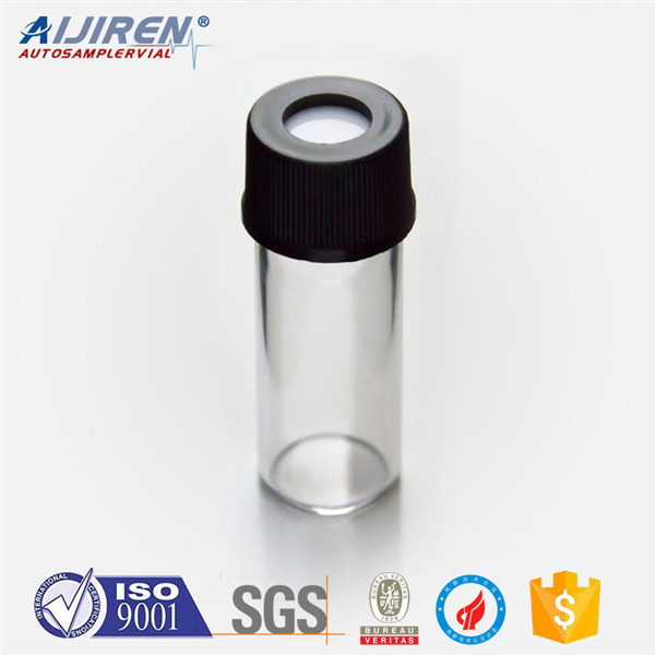 borosil clear 2ml hplc 9-425 glass vial for hplc Aijiren